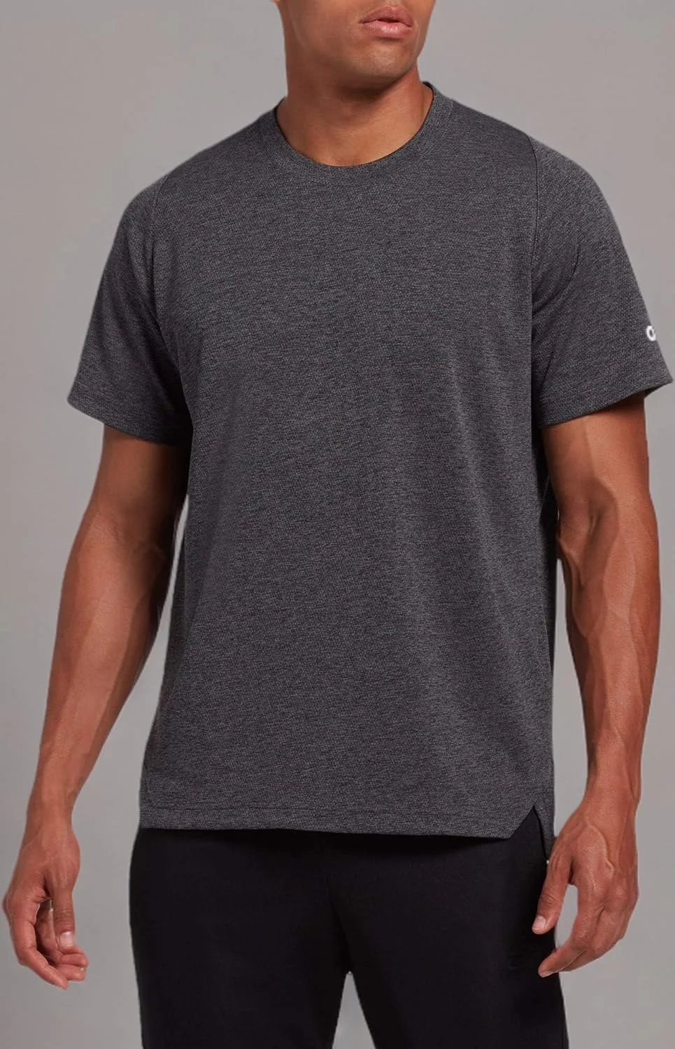 Футболка adidas Men's Axis — фото 3