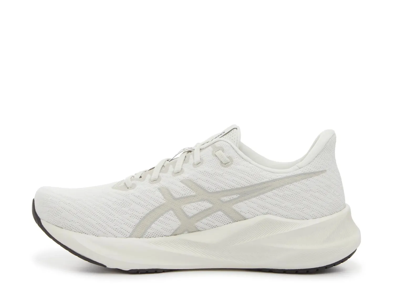 Кроссовки ASICS Versablast 4 Running Shoe — мужские, кремово-белые — фото 3