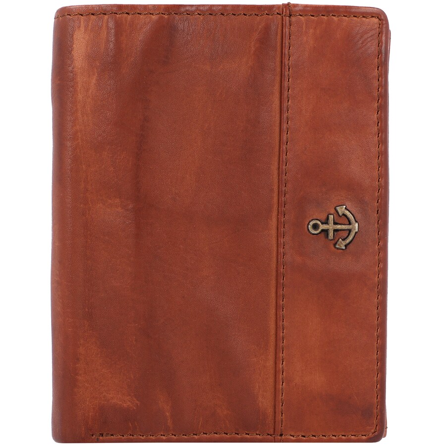 

Кошелек Harbour 2nd, Brown