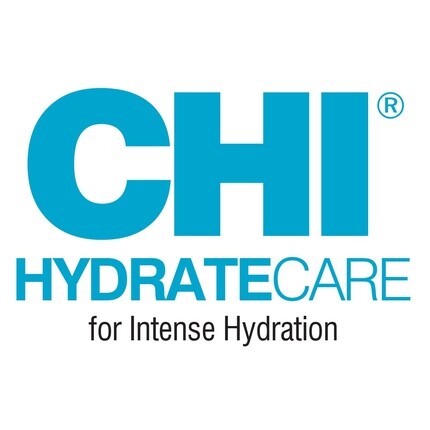 Chi HydrateCare Увлажняющий шампунь, 12 жидких унций — фото 3
