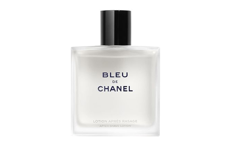 CHANEL Мужской тоник после бритья Azure успокаивающий, увлажняющий, питающий и восстанавливающий 100мл — фото 3