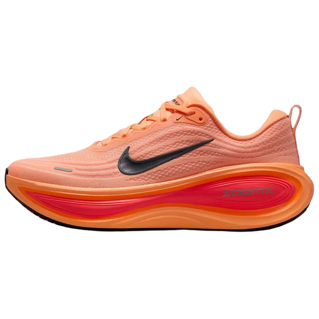 

Кроссовки Vomero Plus Orange Pulse Nike, Orange