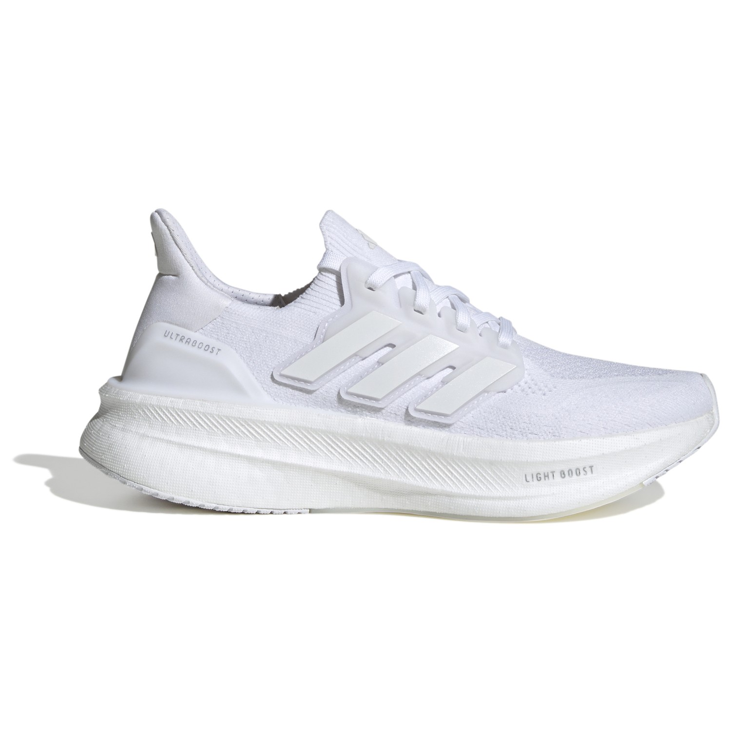 

Кроссовки Adidas Ultraboost 5, цвет Ftwr White/Ftwr White/Ftwr White