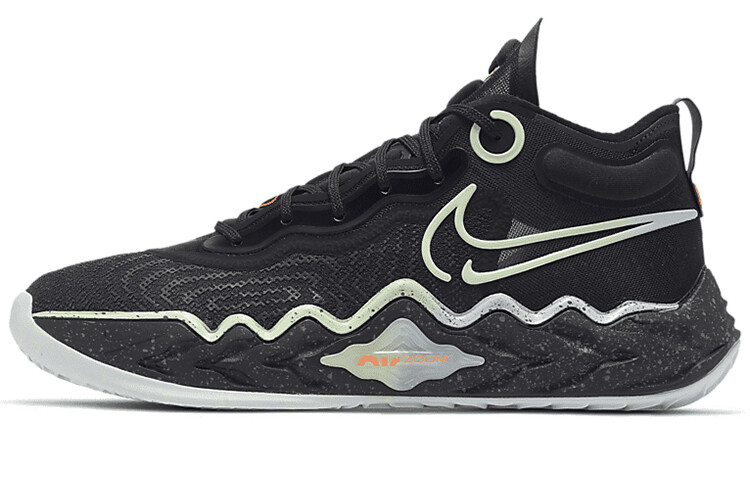 

Баскетбольные кроссовки для бега Nike Air Zoom GT унисекс