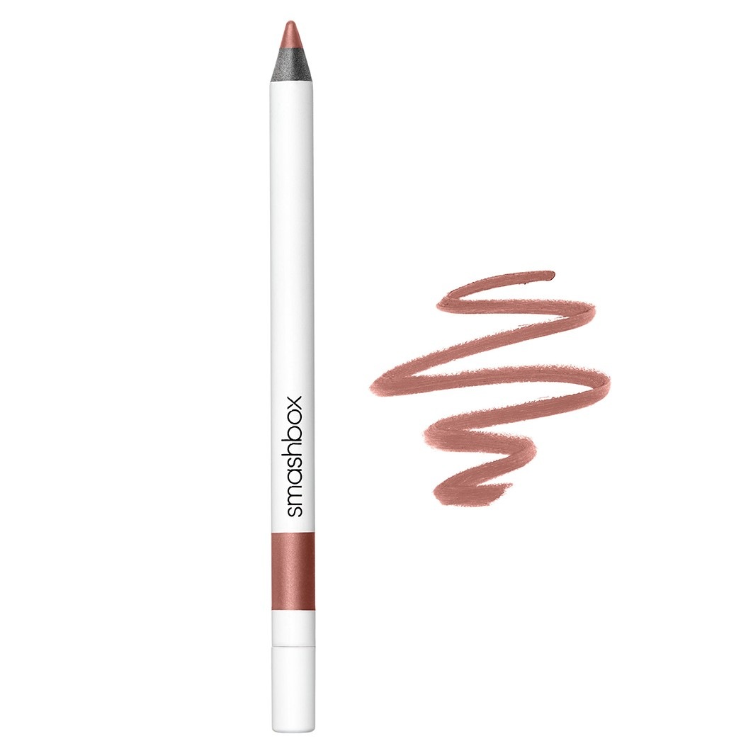 Карандаш для губ be legendary line & prime pencil Smashbox, natural rose, вес 1.2 гр. — фото 2
