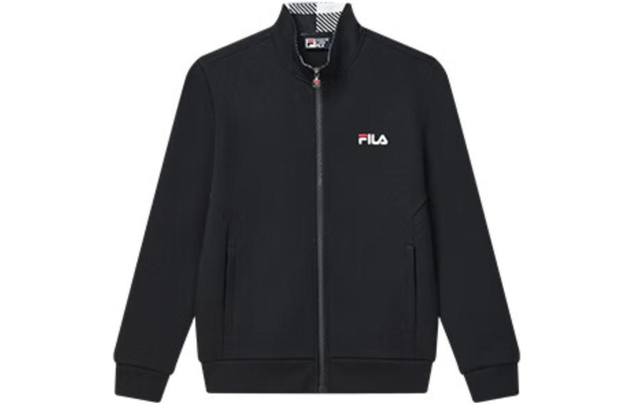 

Куртка мужская черная Fila, черный