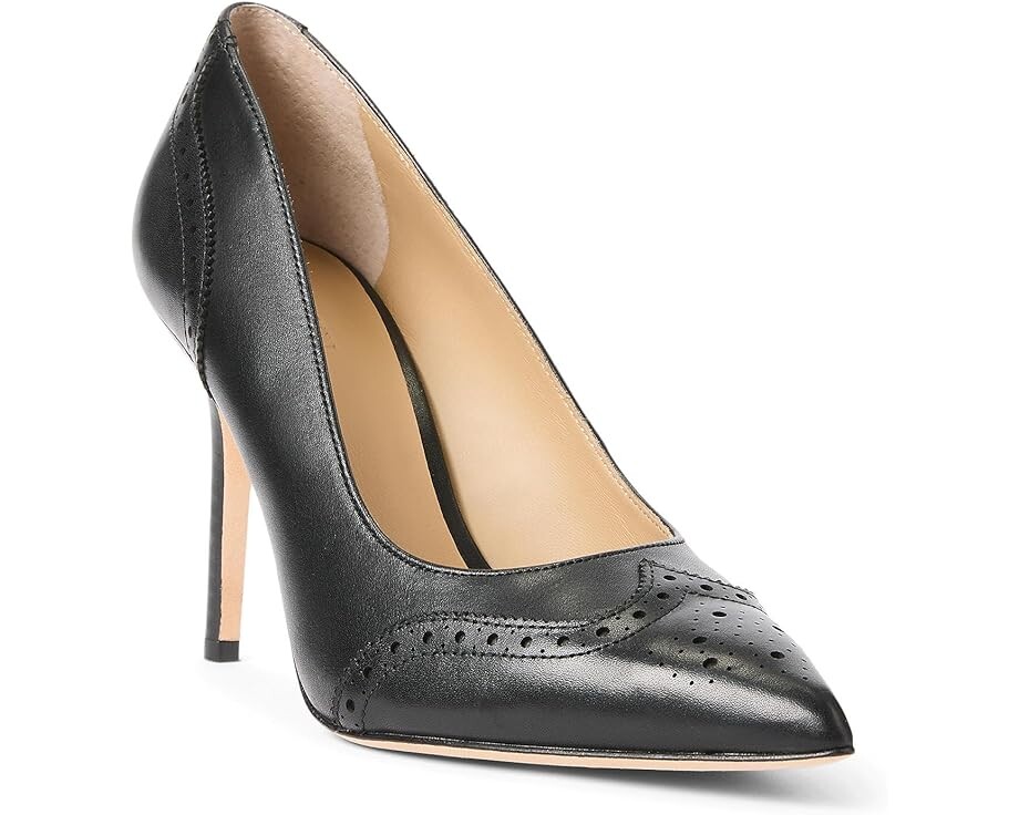 

Туфли LAUREN Ralph Lauren Lynden Pump, черный