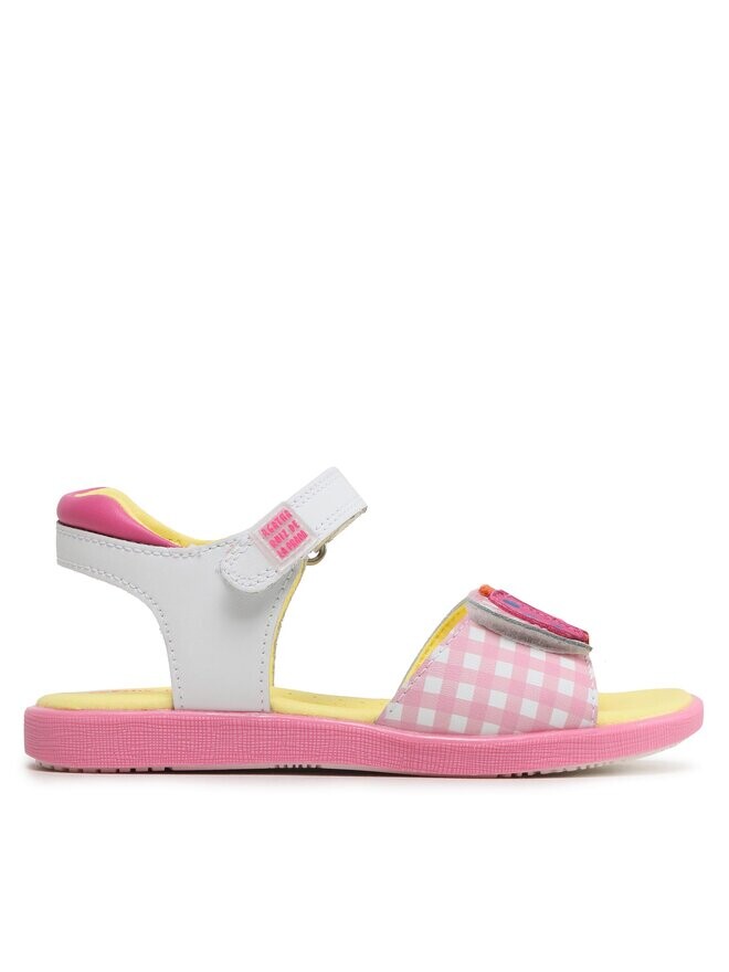 

Сандалии Agatha Ruiz De La Prada, розовый