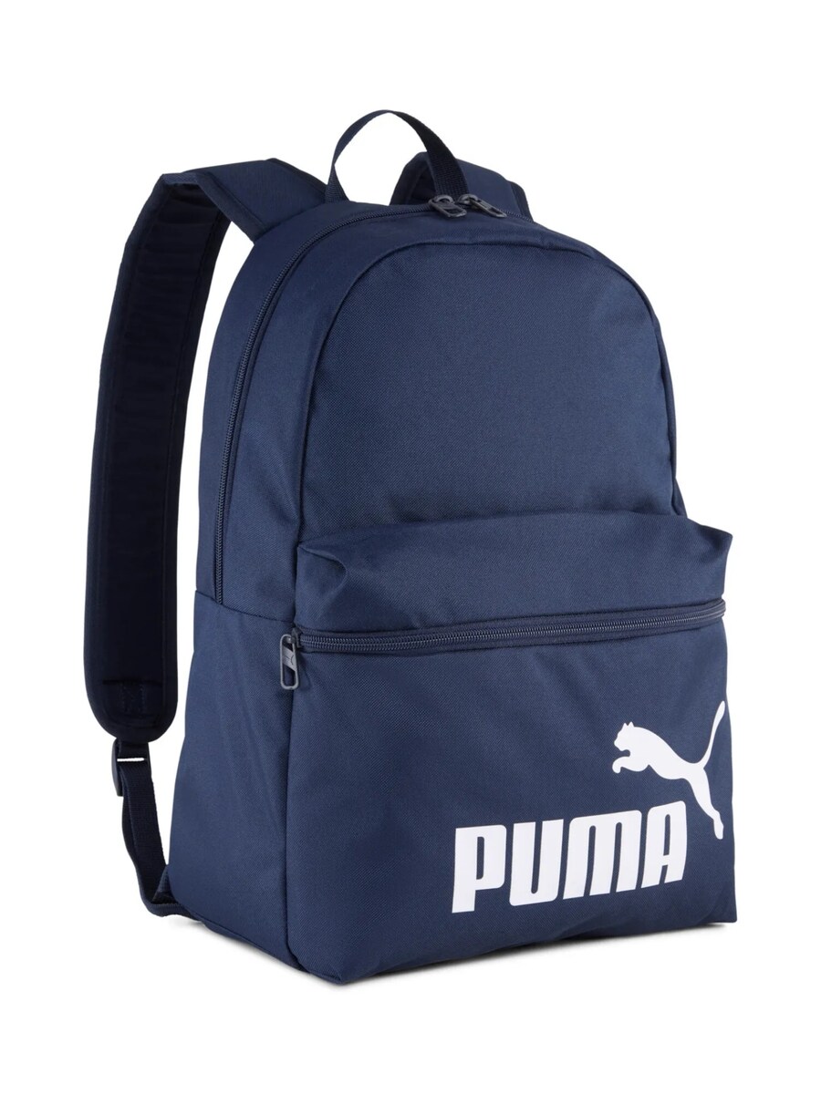

Рюкзак PUMA PHASE, синий