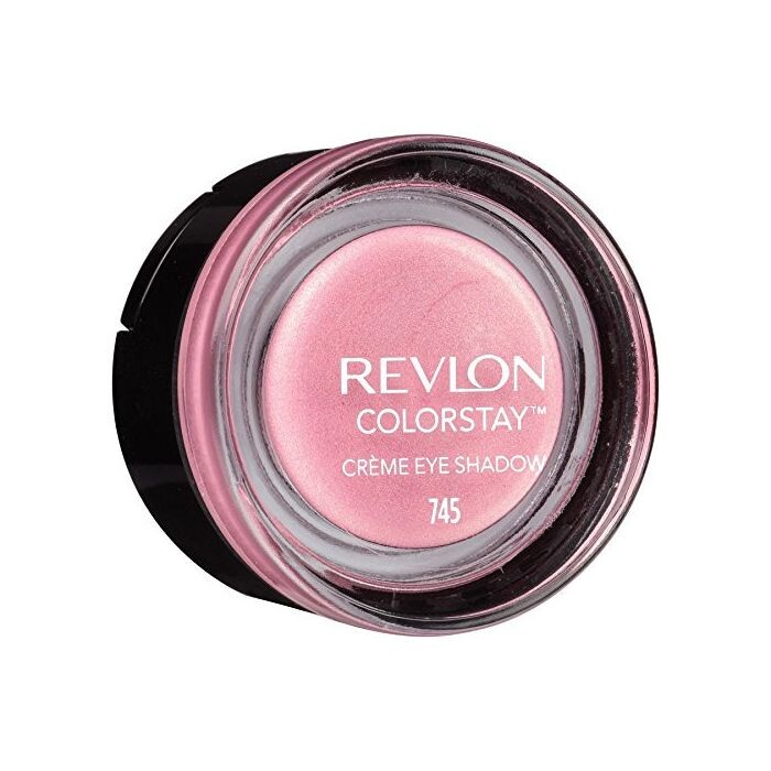 

Тени для век ColorStay Creme Eye Shadow Revlon, 720 Chocolate