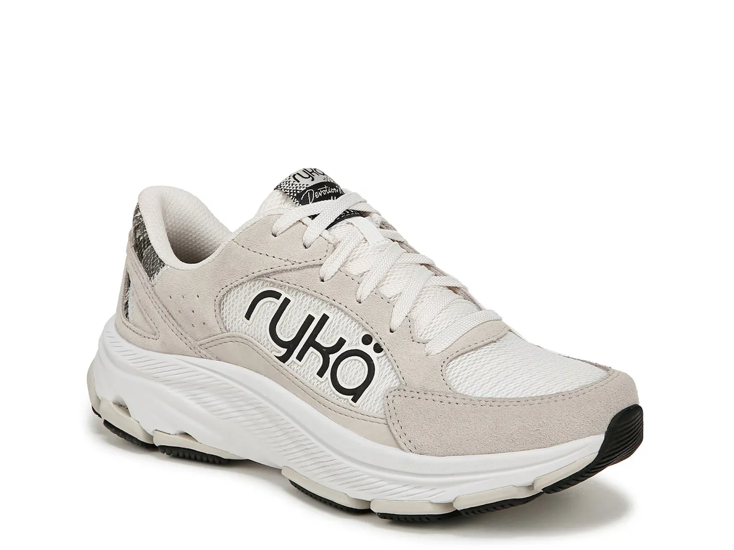 

Кроссовки Devotion X Max Classic Sneaker Ryka, серый