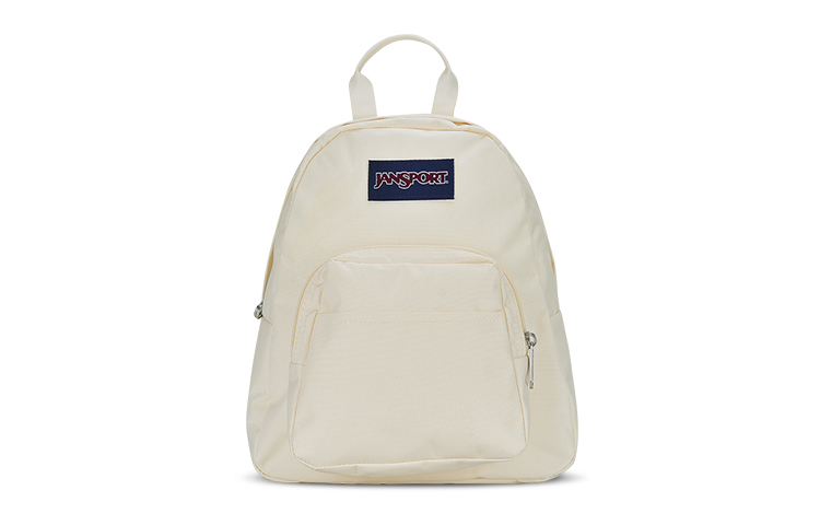 

Тканевый рюкзак Mini Unisex Coconut Milk White JanSport, Coconut белый белый