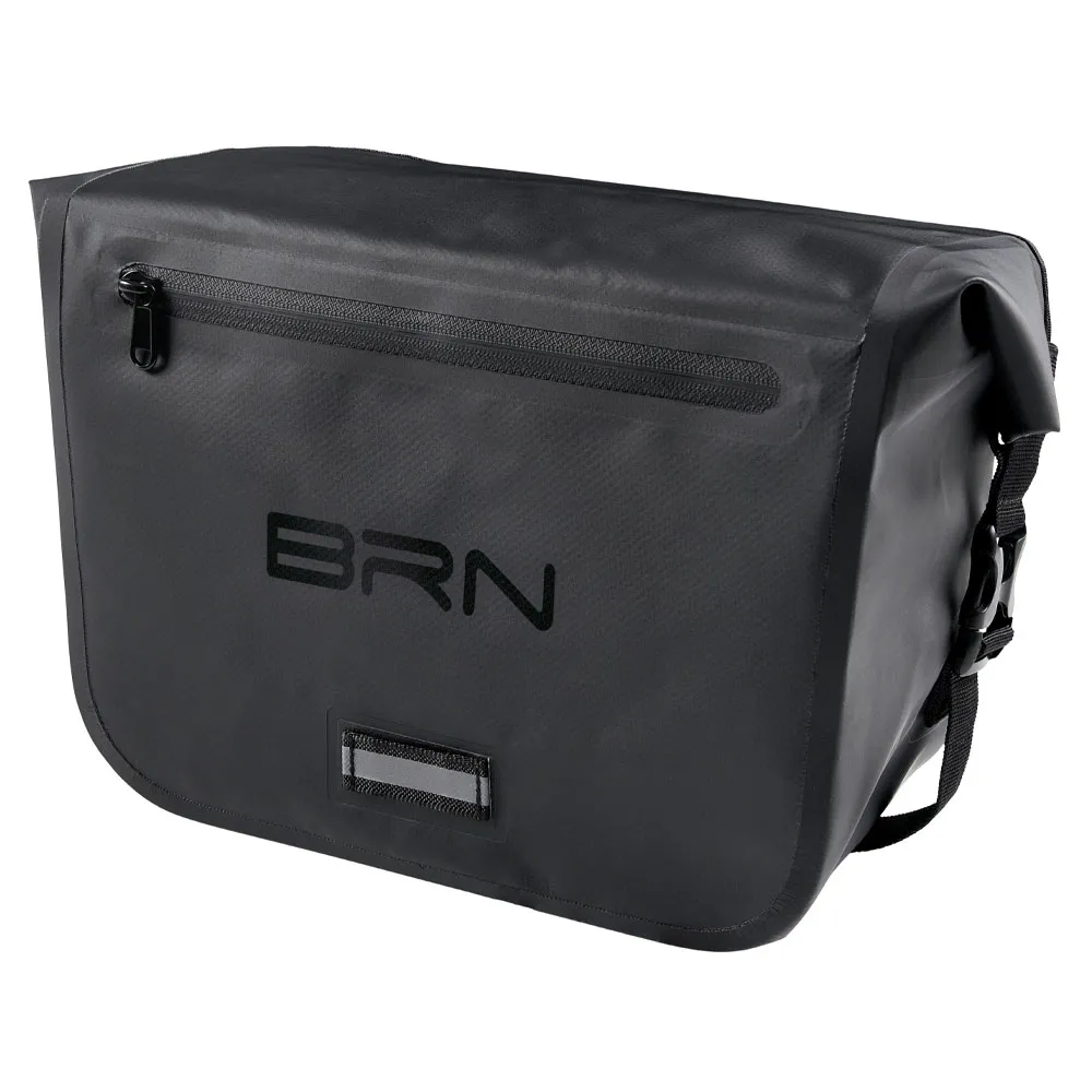 

Сумка на руль Brn Adventure 9.5L, черный