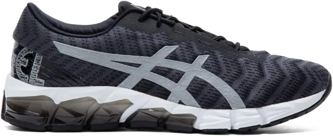 ASICS - Мужские кроссовки Gel-Quantum 180 5, серебристо-серый