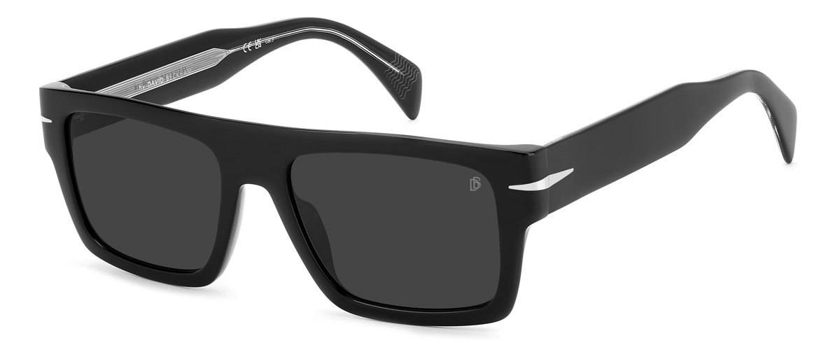 

Мужские солнцезащитные очки DB 7161-S DAVID BECKHAM