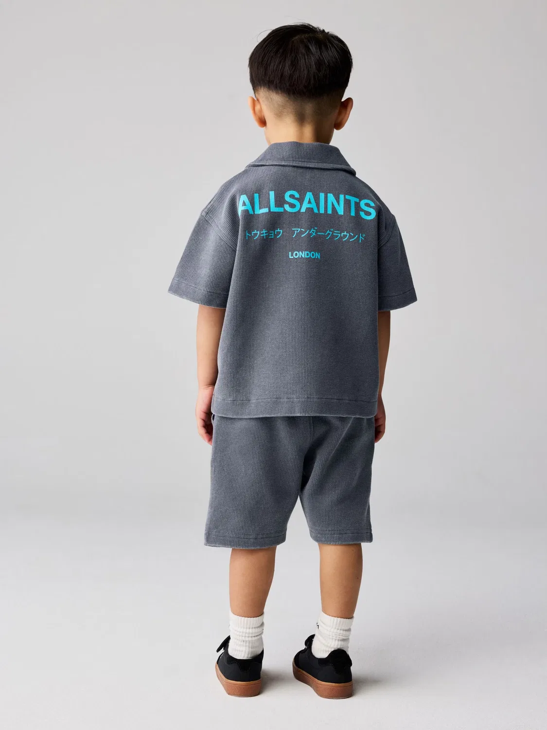 Комплект одежды Smallsaints, Black — фото 4