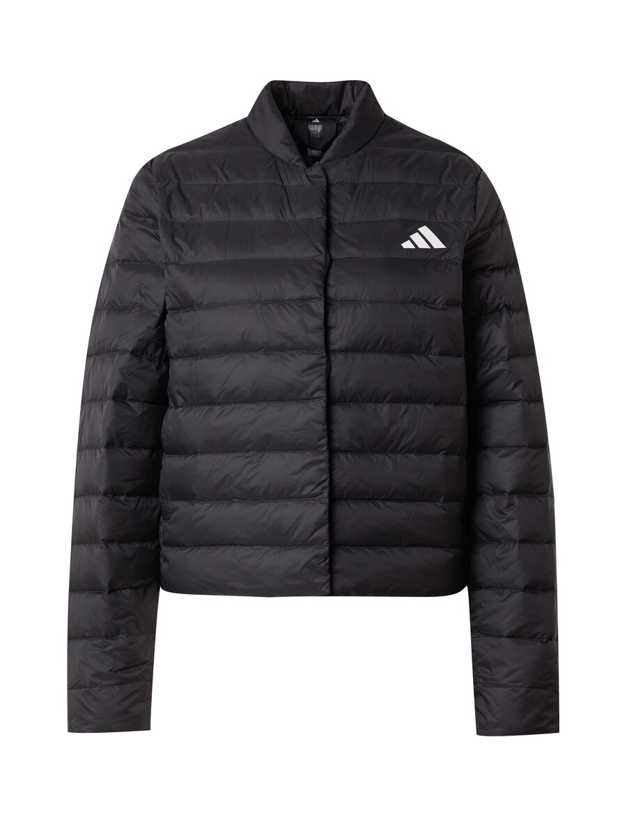 

Спортивная куртка ADIDAS SPORTSWEAR HELIONIC, черный