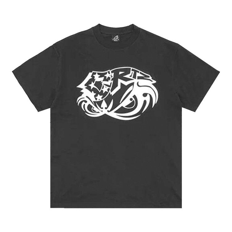 

Футболка Corteiz Lotto Graphic Tee, Black