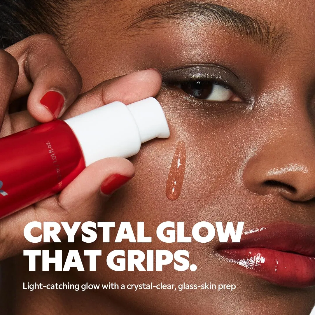 Праймер для сияния кожи «Reflect Glow Prep Primer» от TIRTIR Tirtir — фото 2