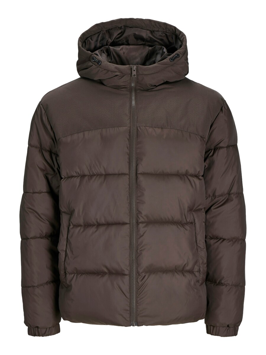 

Зимняя куртка JACK & JONES JJMoon, темно-коричневый