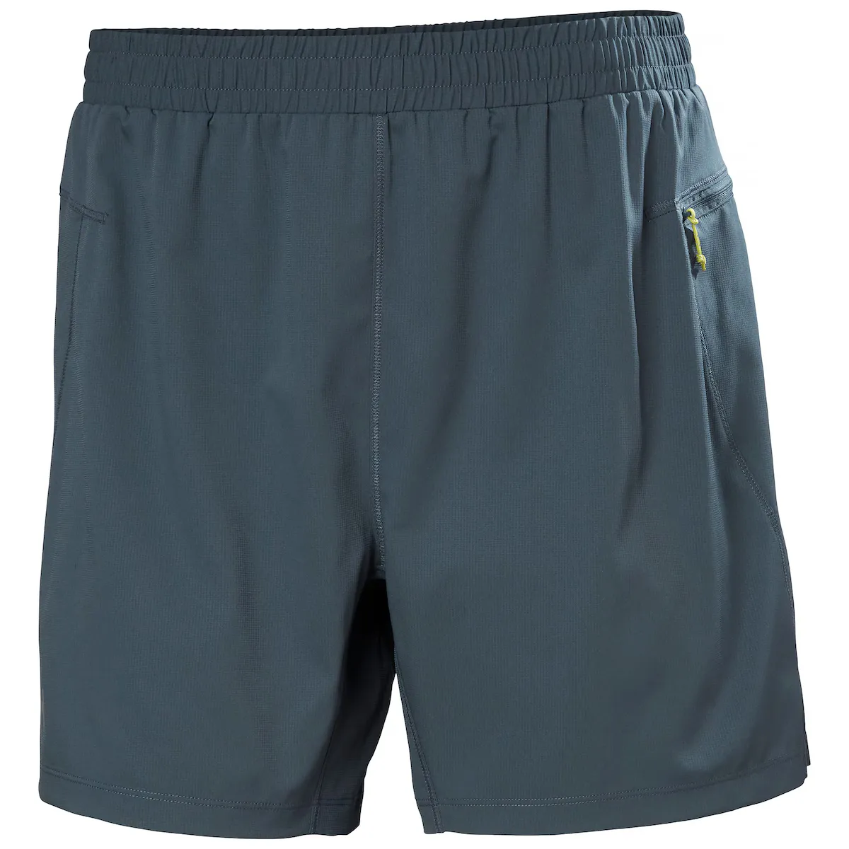 

Мужские шорты Trail 6" Helly Hansen, зеленовато-серый