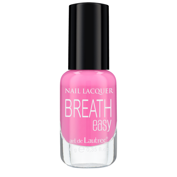 

Лак для ногтей 8, 10 г Ados Breath easy, цвет 8