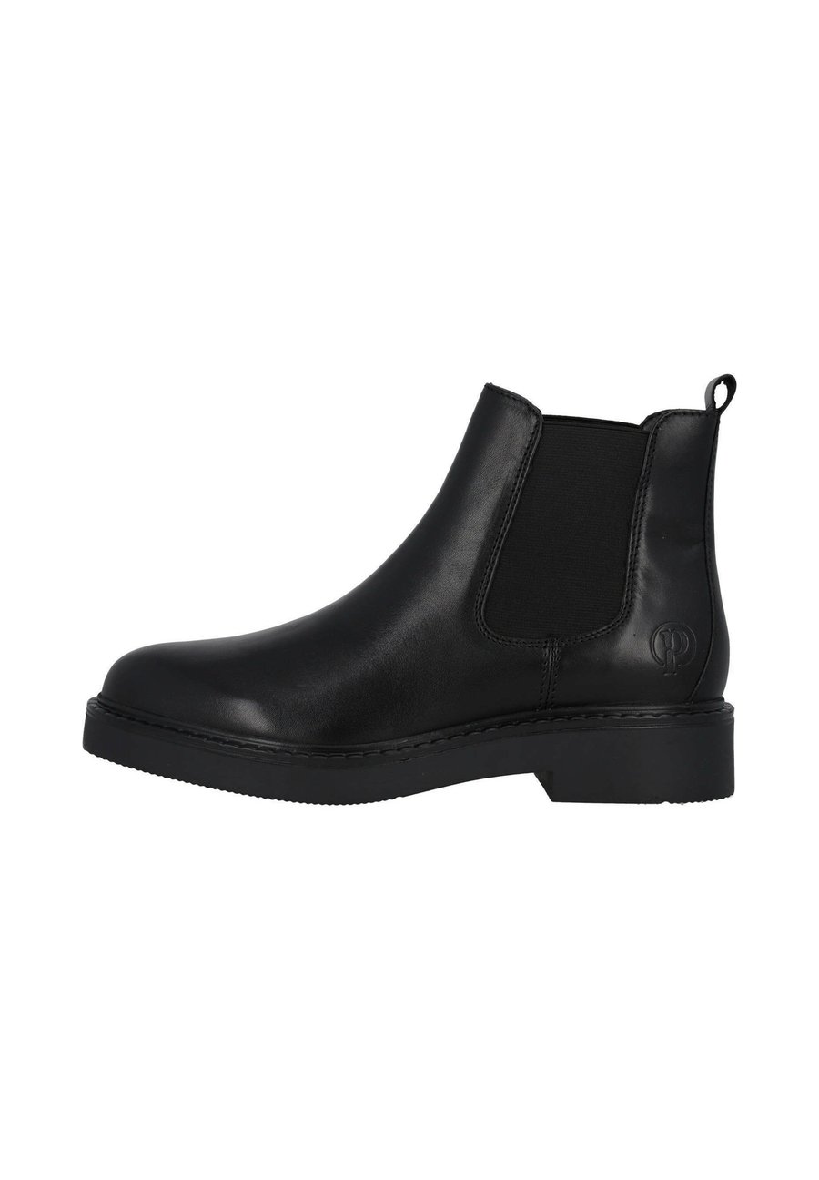 

Ботинки Palado Classic ankle boots, Schwarz/Black