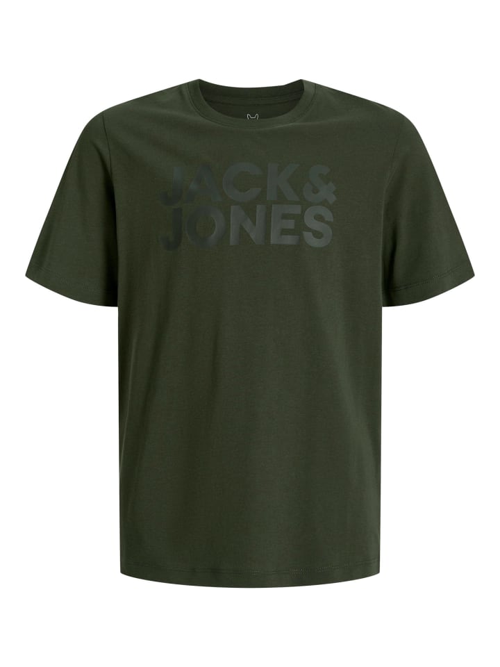 

Футболка JACK & JONES Junior