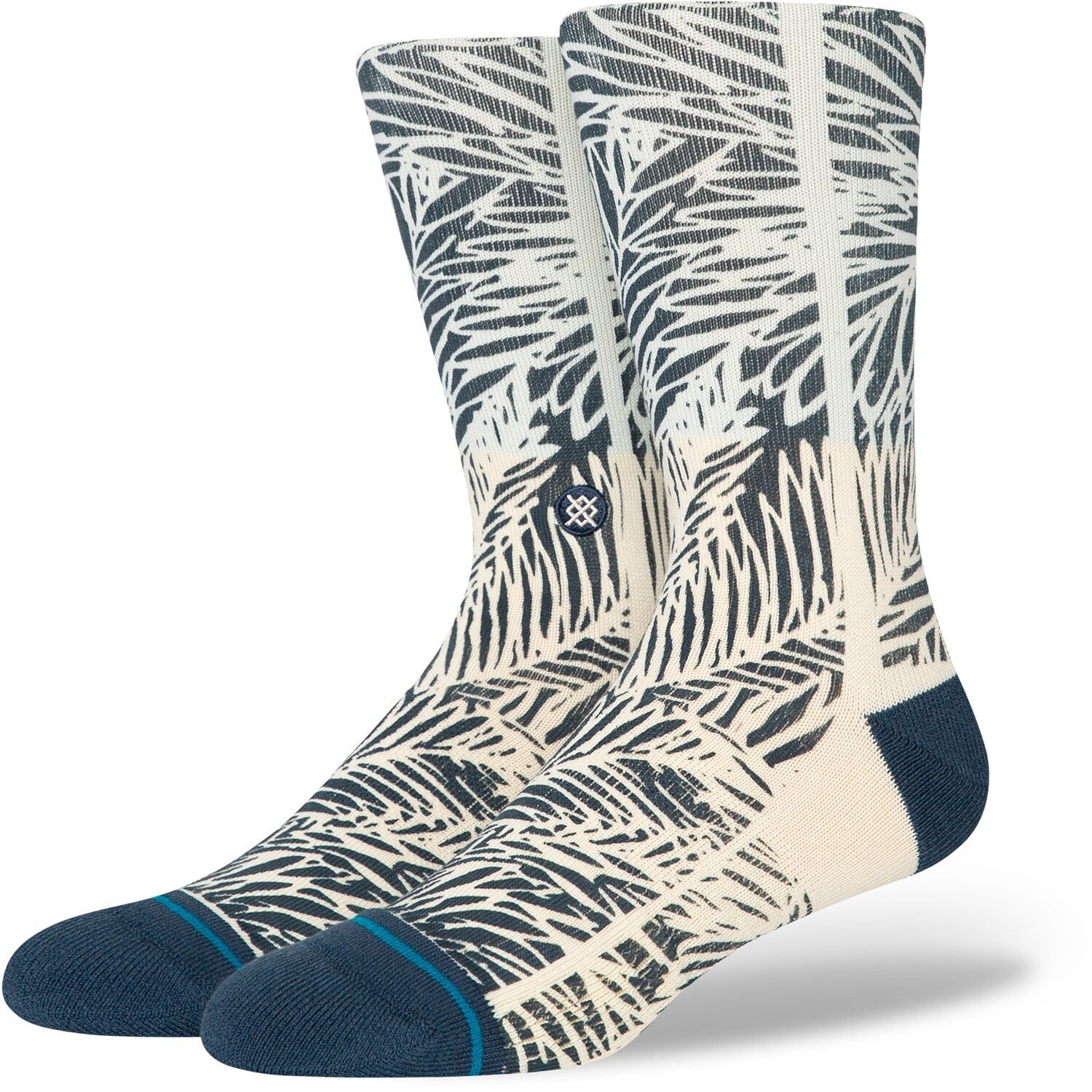 

Носки Stance Kahala, светло-синий