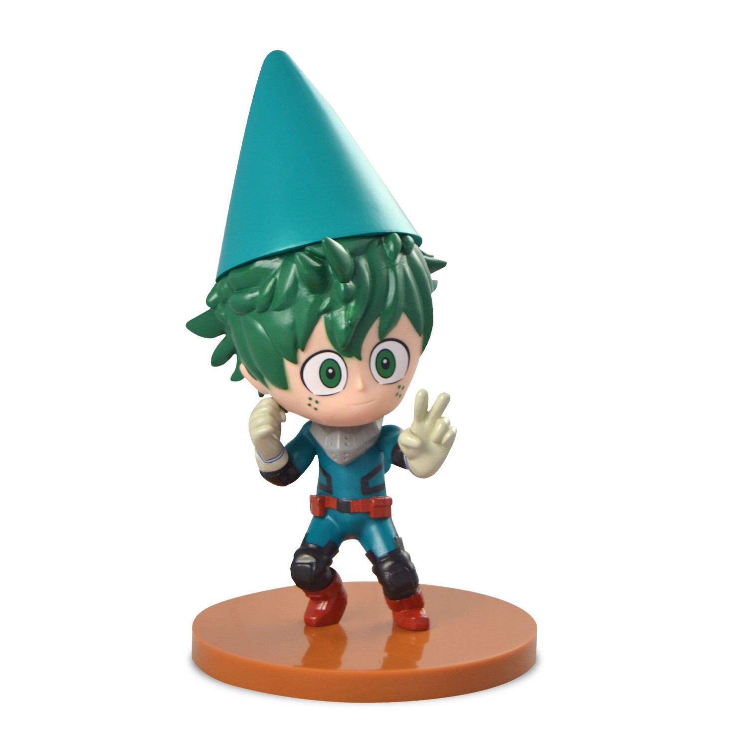 

Фигурка My Hero Academia - Deku Garden Gnome Figure