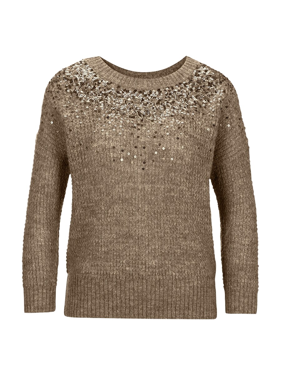 

Свитер MADELEINE, цвет Brocade