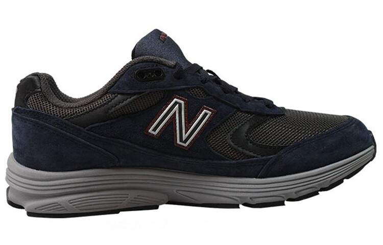 

Кроссовки мужские NB 880 с низким верхом, темно-синие New Balance