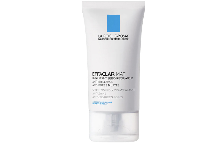 

Лосьон для очищения от акне LIFUQUAN MAT, увлажняющий, контролирующий жирность, восстанавливающий липидный баланс 40мл/40мл*2 La Roche-Posay