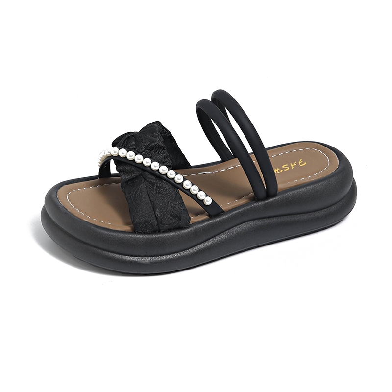 

Детские сандалии Wooden Rabbit, белый