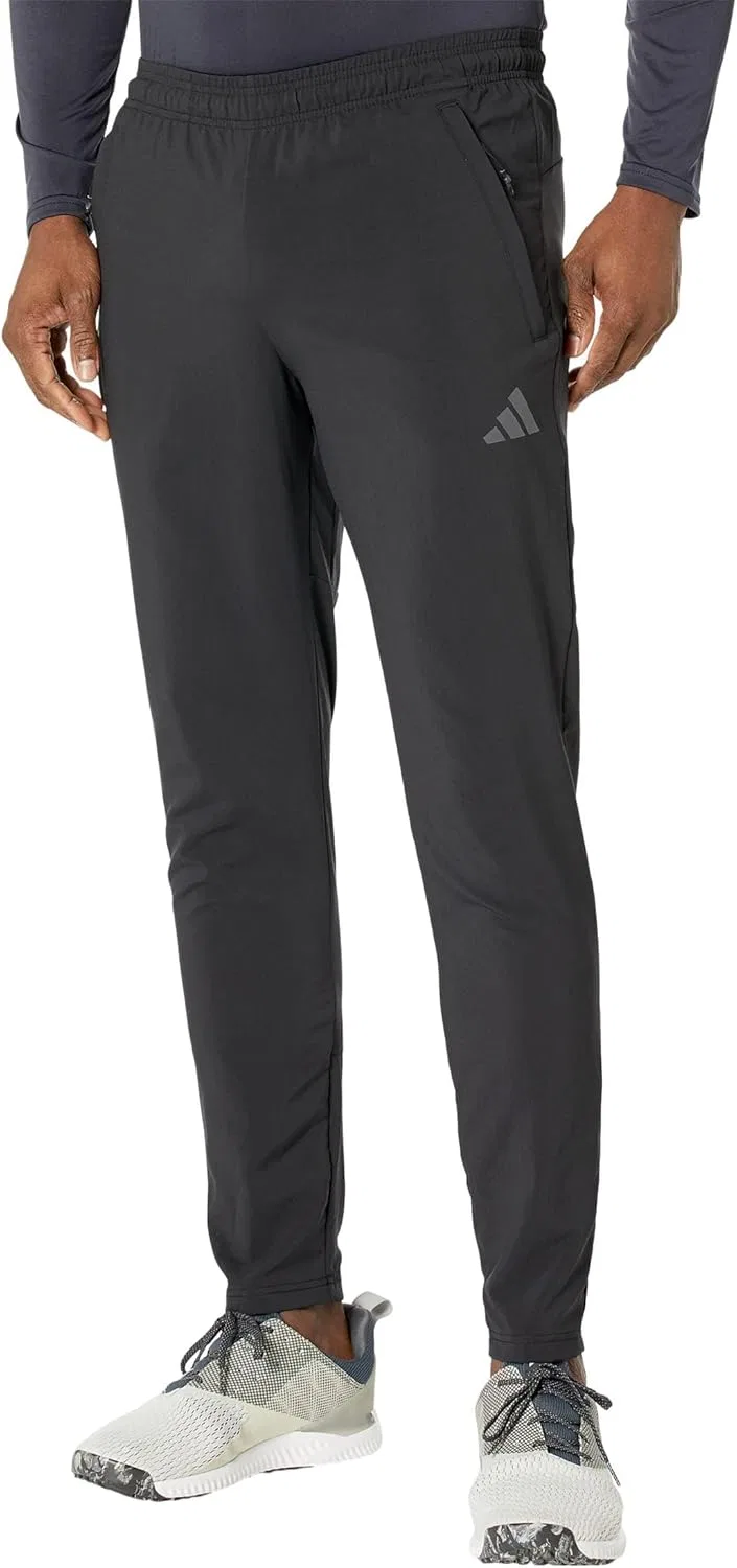 Мужские тренировочные брюки adidas Training Essentials Seasonal Training Pants