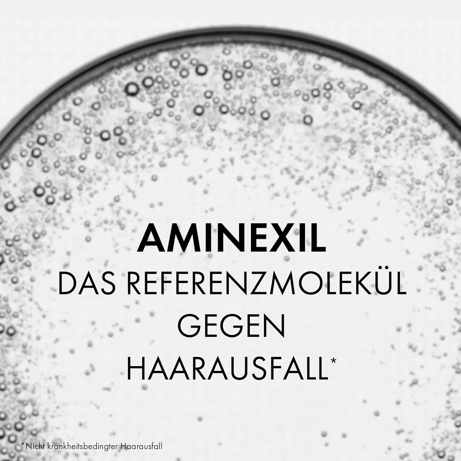 Интенсивный уход против выпадения волос «Aminexil Donna 21» от Dt Vichy — фото 2