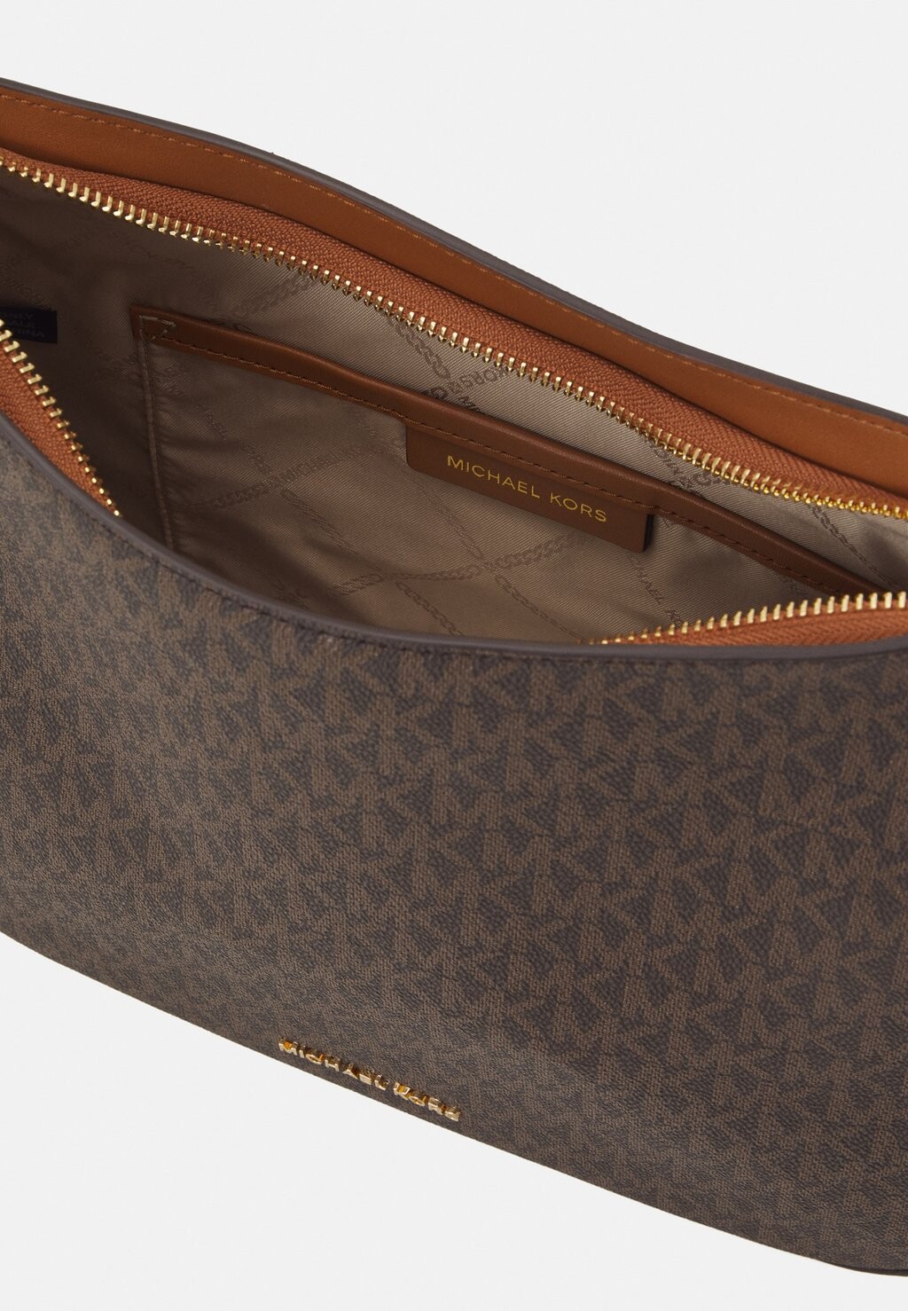 

Сумка через плечо KENSINGTON MICHAEL Michael Kors, коричневый