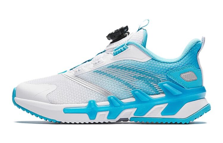 

Детские кроссовки GS Low-top Blue Anta Kids, синий