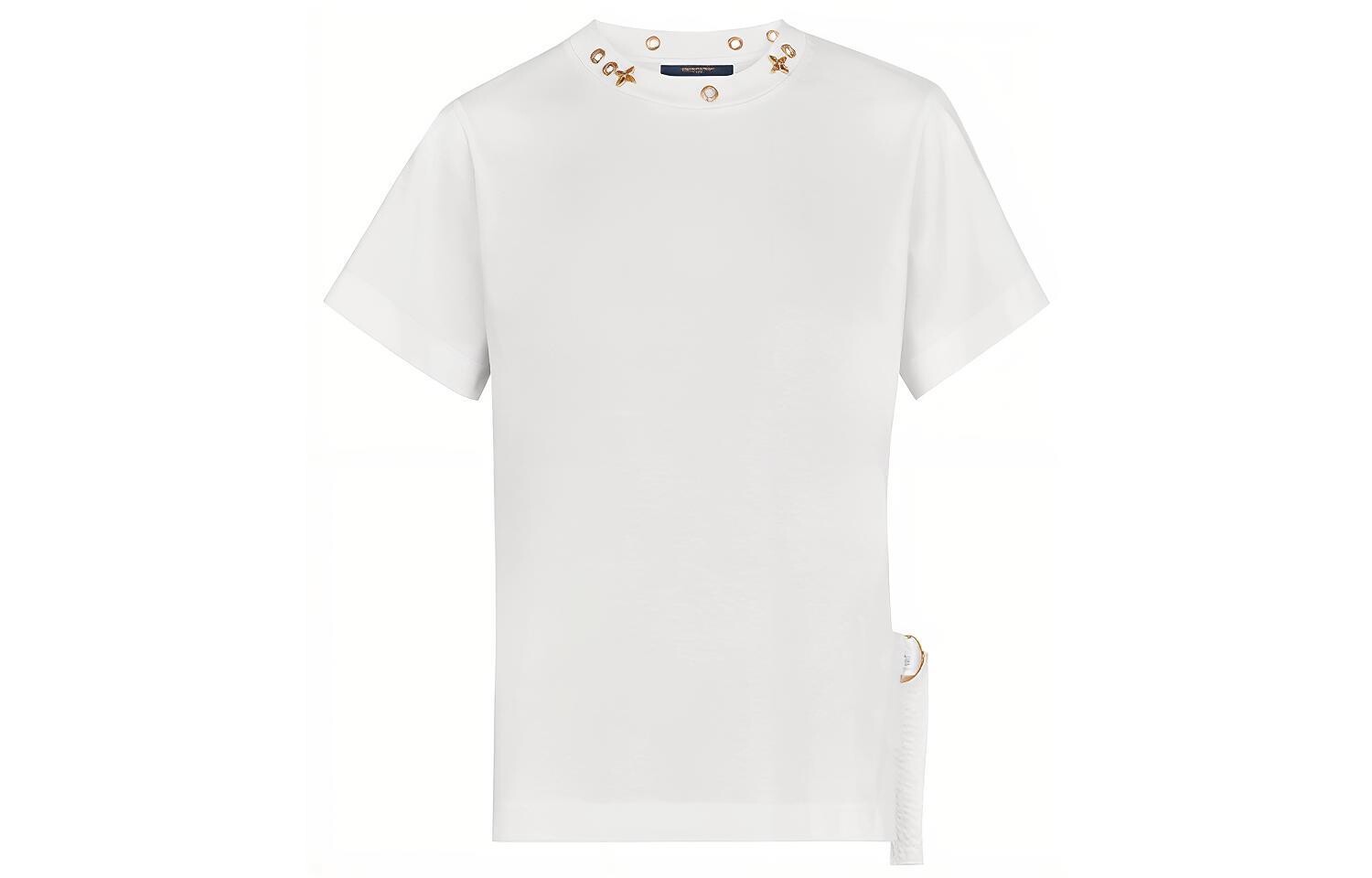 

Новые квартальные продукты LV Футболка женская Louis Vuitton