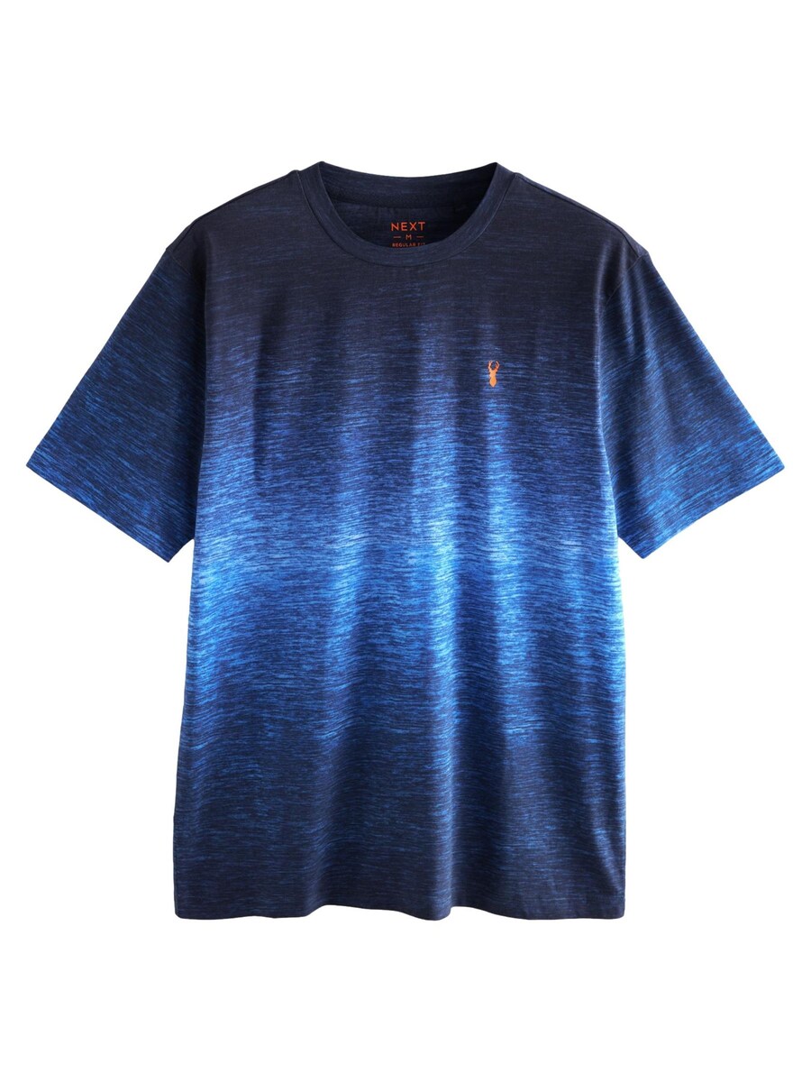 

Рубашка Next, цвет Navy/Dark blue