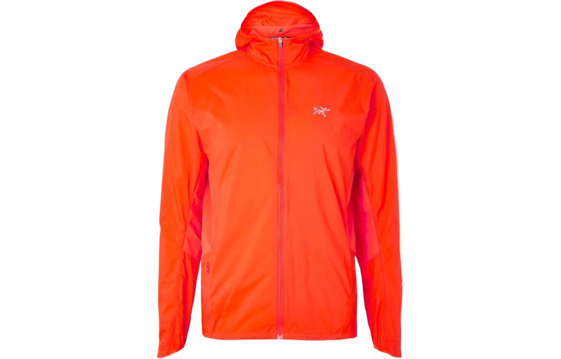 

Курка Incando Series Мужская Arcteryx, Красный Династия/Династия