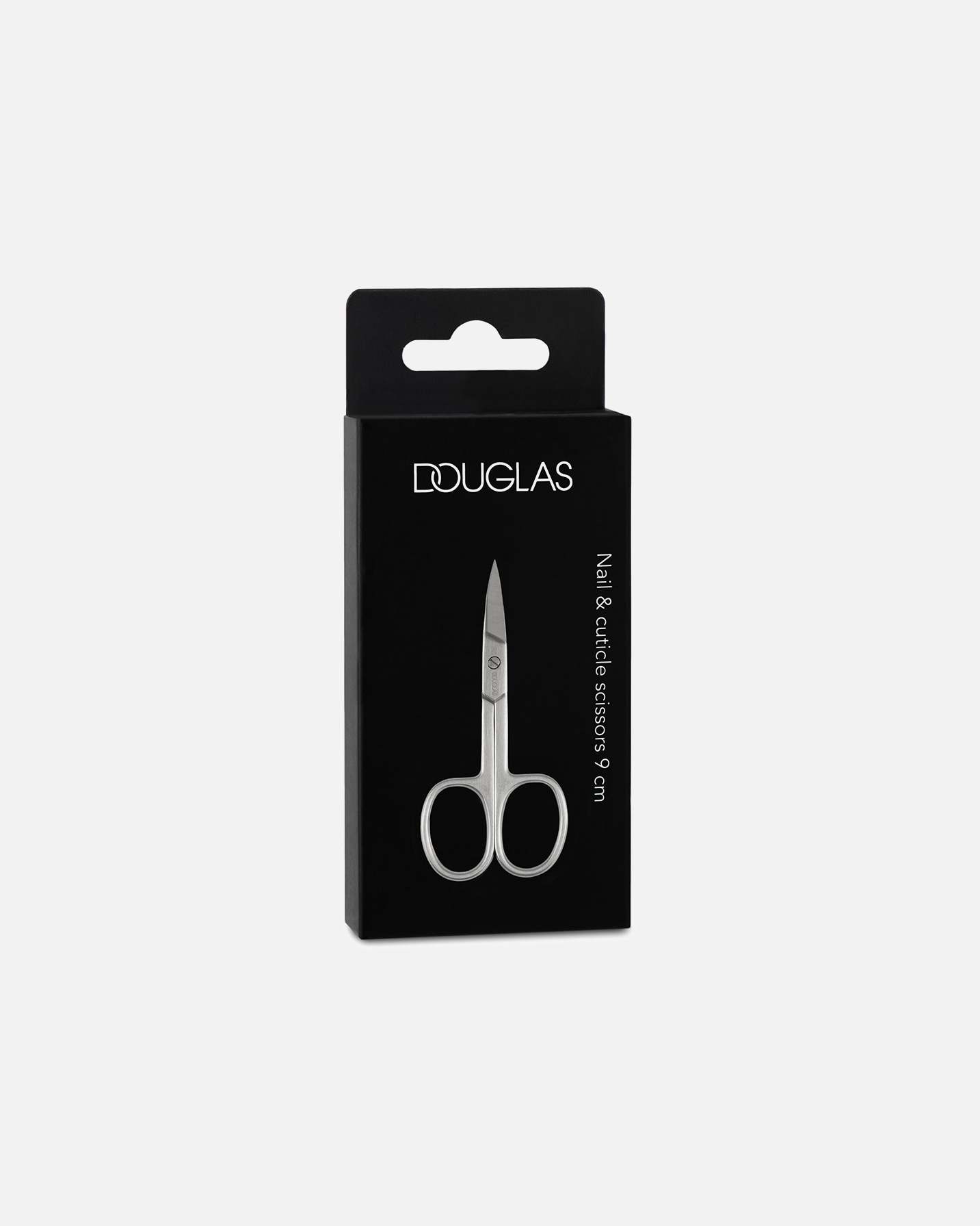 

Ножницы для ногтей Douglas Collection, 1 шт