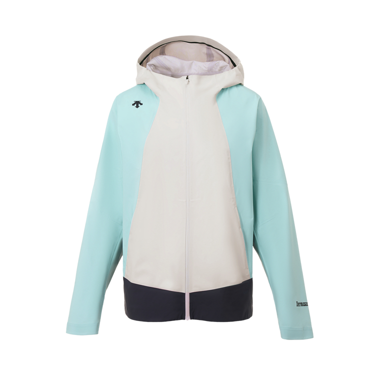

DESCENTE Куртка женская, LB-Blue Light
