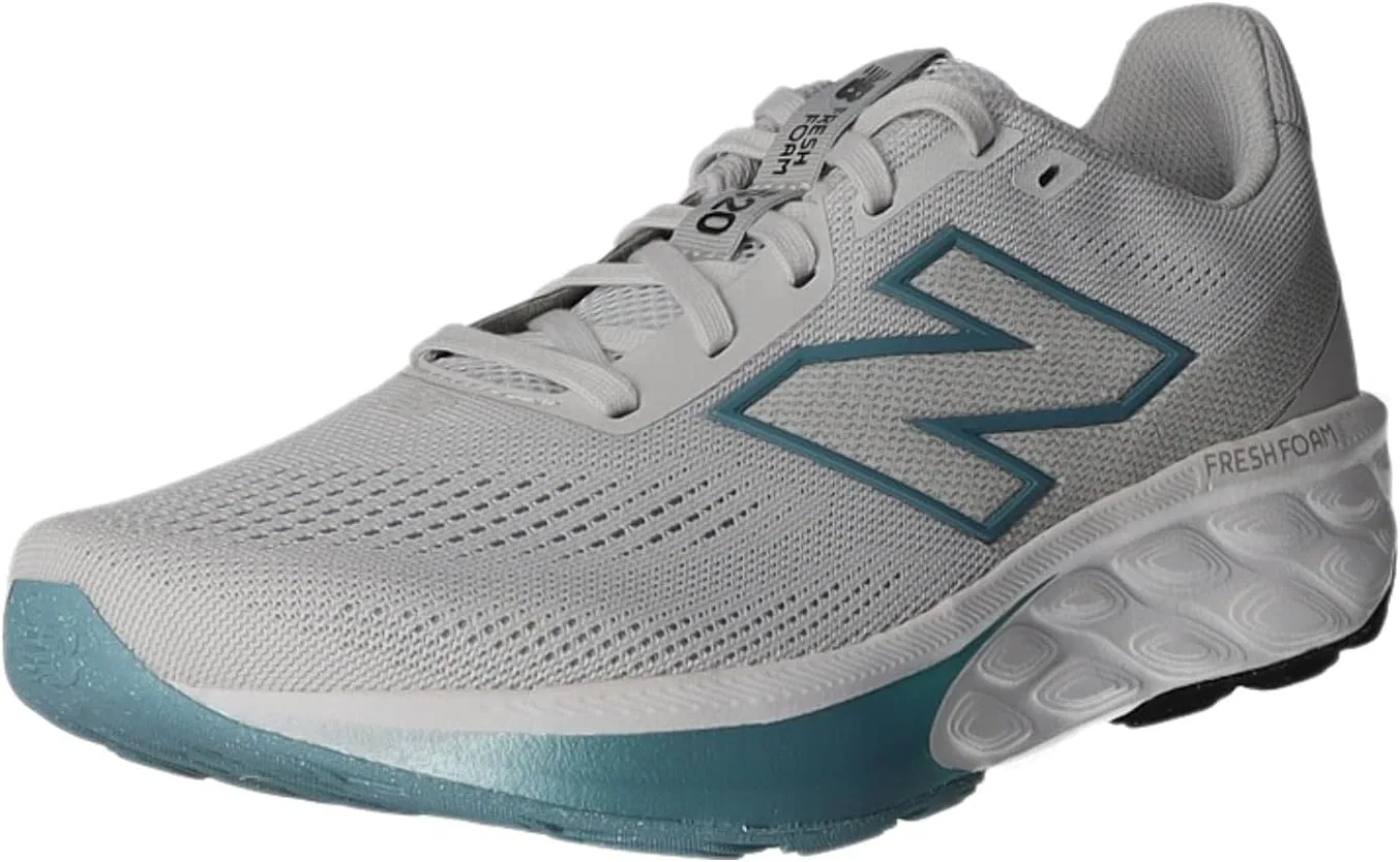 Мужские кроссовки New Balance 520, Grey Matter Raincloud Salt Water