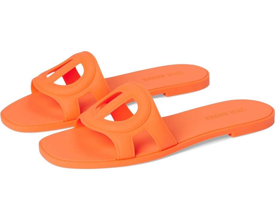 Сандалии Steve Madden Jelllie, оранжевый