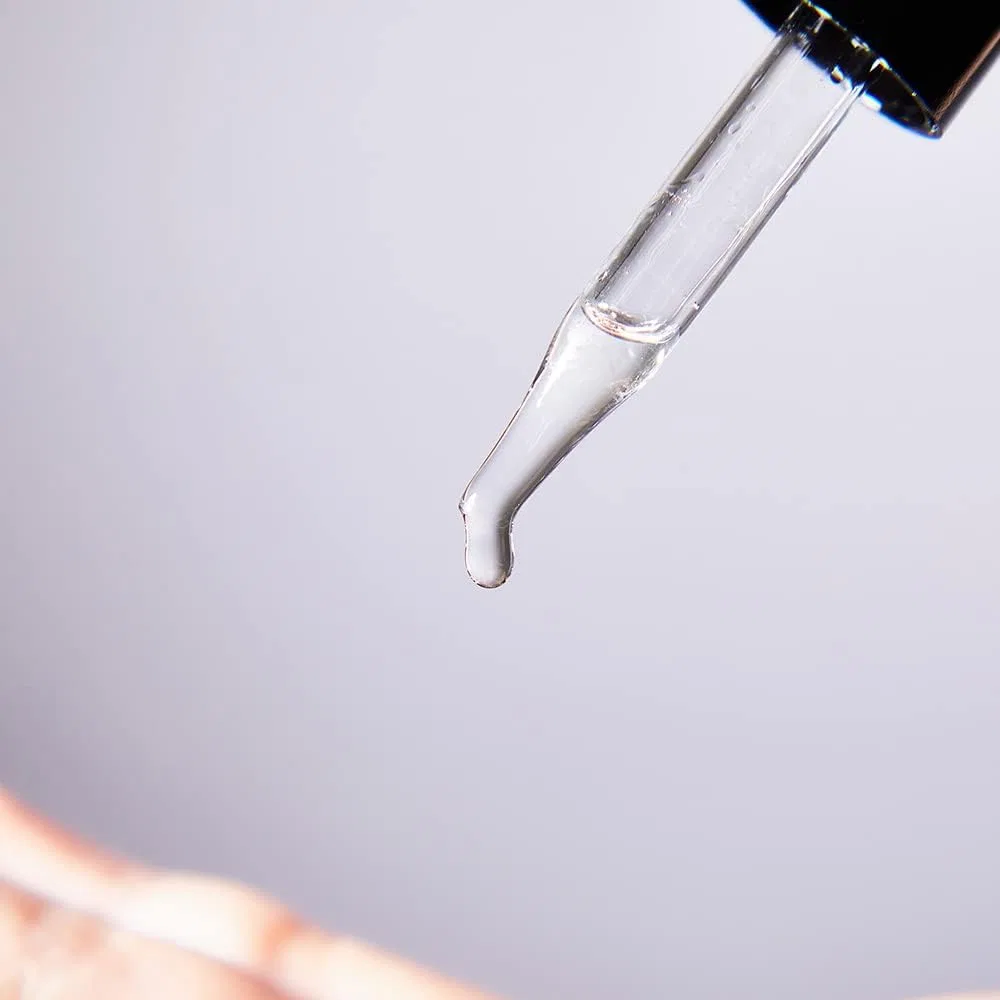 Бустер Wagamachitokusan Net — Aduman Booster Oil, 3 мл — фото 3