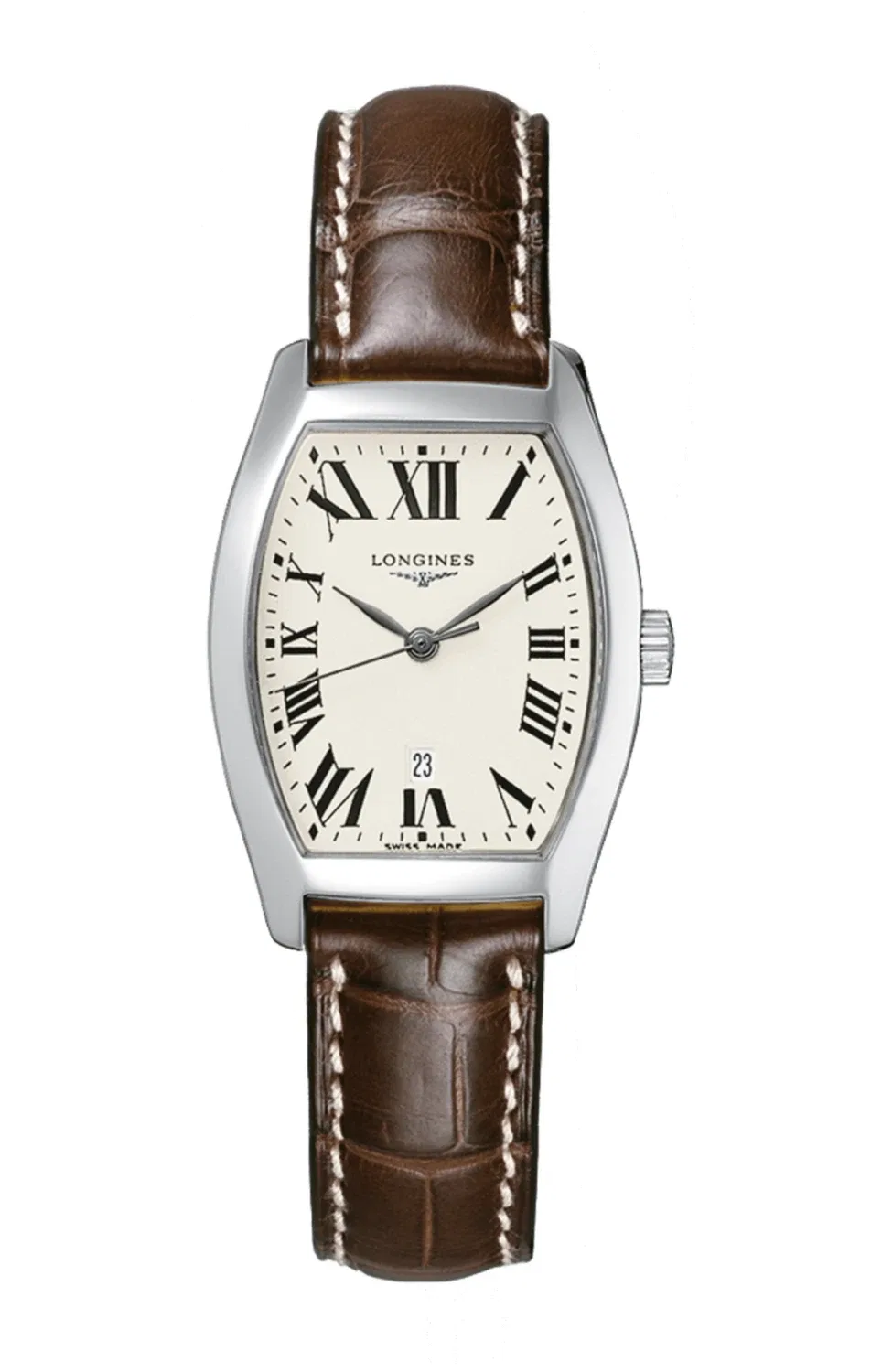ЛОНЖИН ЕВИДЕНЦА - L2.155.4.71.5 LONGINES, синий