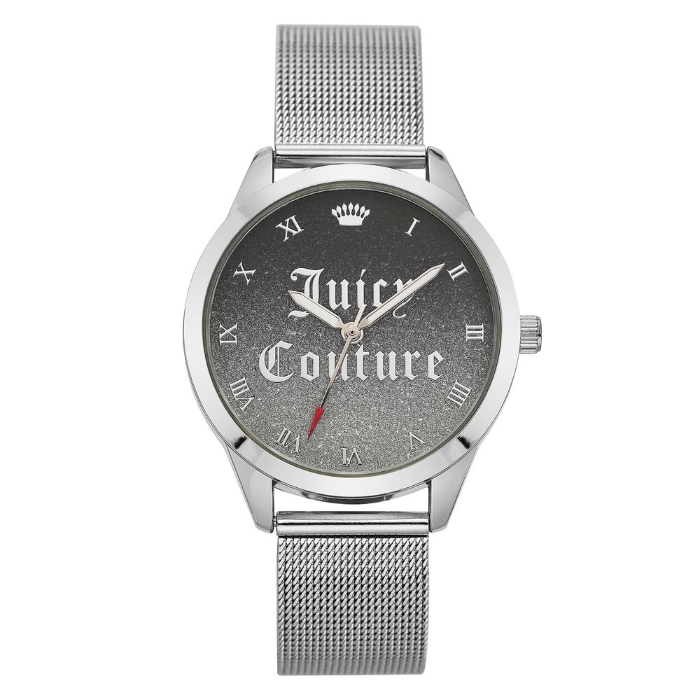 

Серебряные женские часы Juicy Couture
