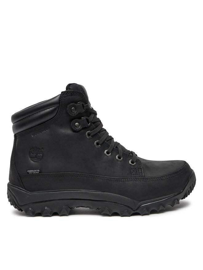 

Треккинговые кроссовки Mid Lc Waterproof Hk TB12403R0011 Timberland, черный