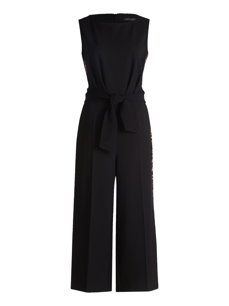 

Комбинезон Betty Barclay, Black